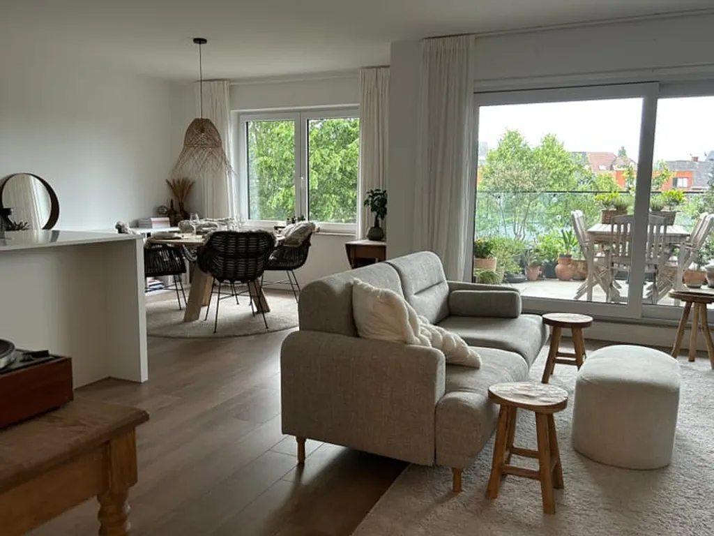 Hoofdfoto Appartement in Mol
