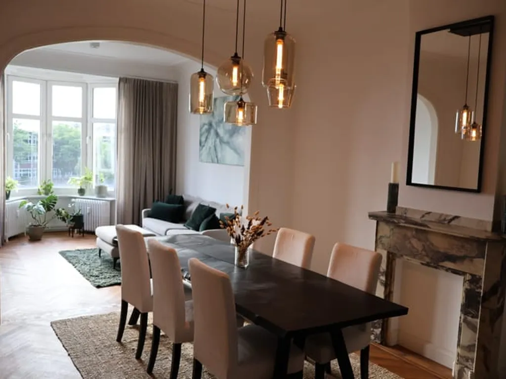 Hoofdfoto Appartement in Antwerpen