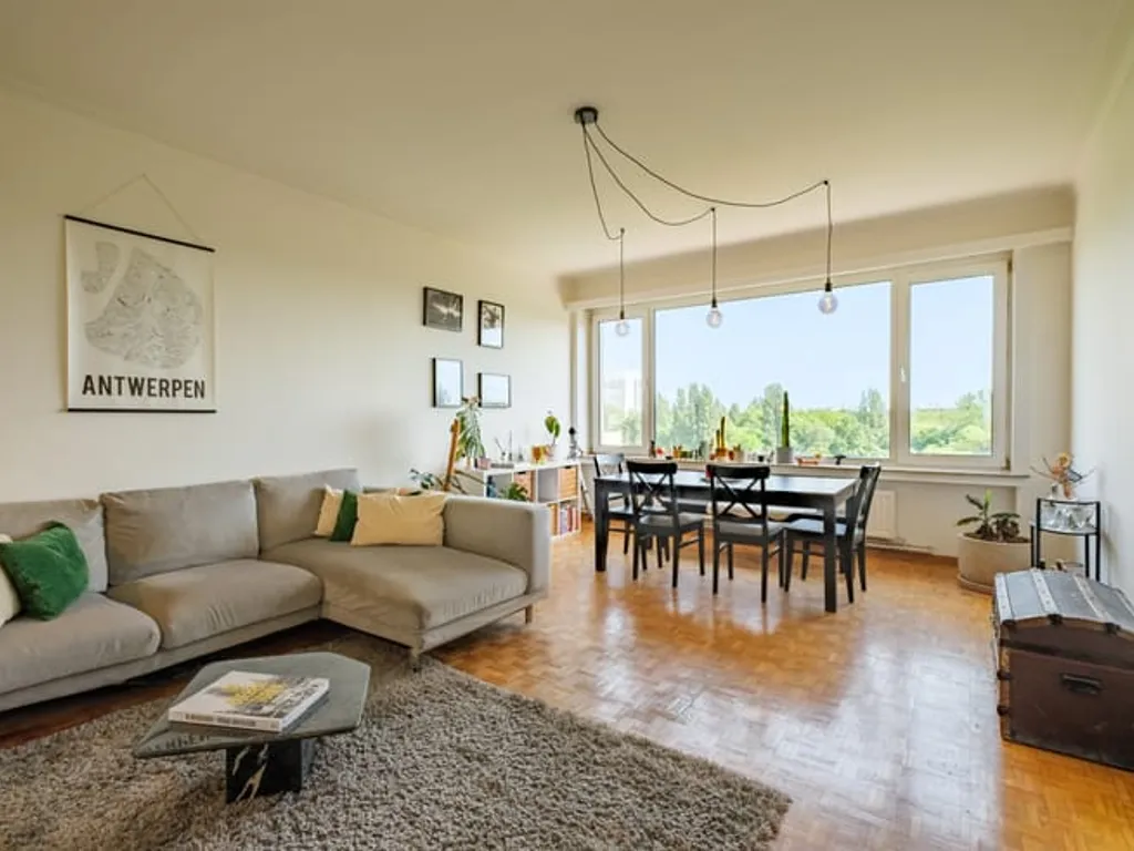 Hoofdfoto Appartement in Antwerpen