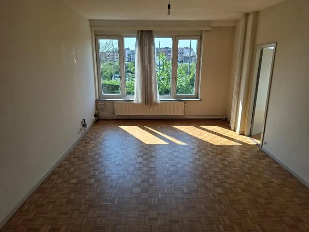 Hoofdfoto Appartement in Antwerpen