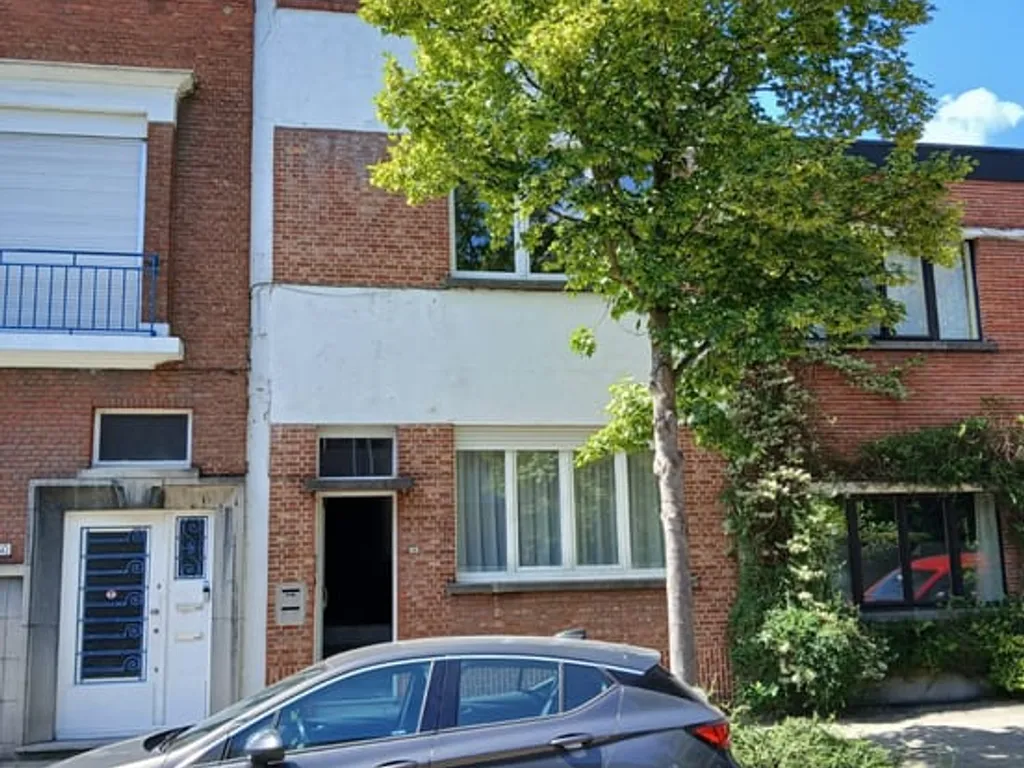 Hoofdfoto Appartement in Mortsel