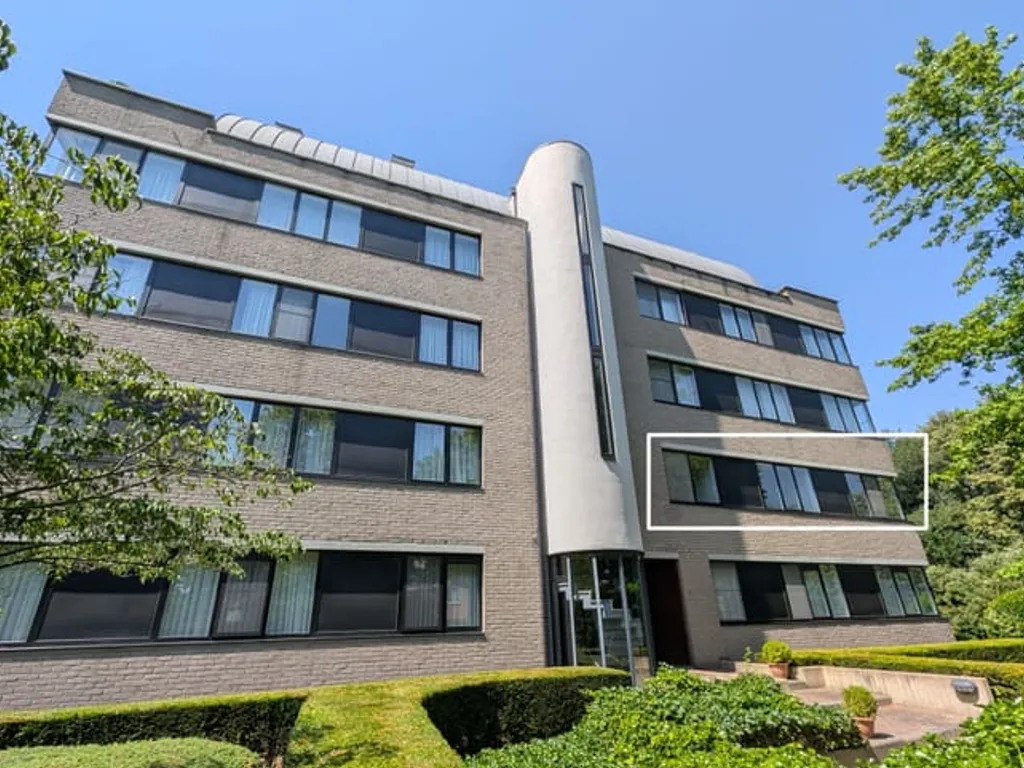 Hoofdfoto Appartement in Mortsel