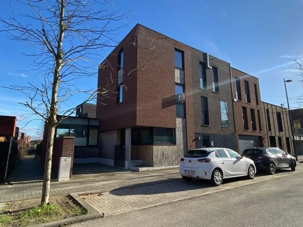 Hoofdfoto Huis in Hasselt