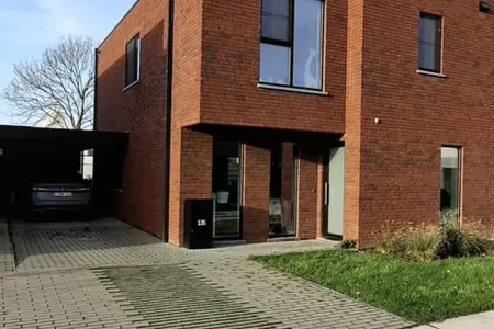 Huis Te Huur Deinze