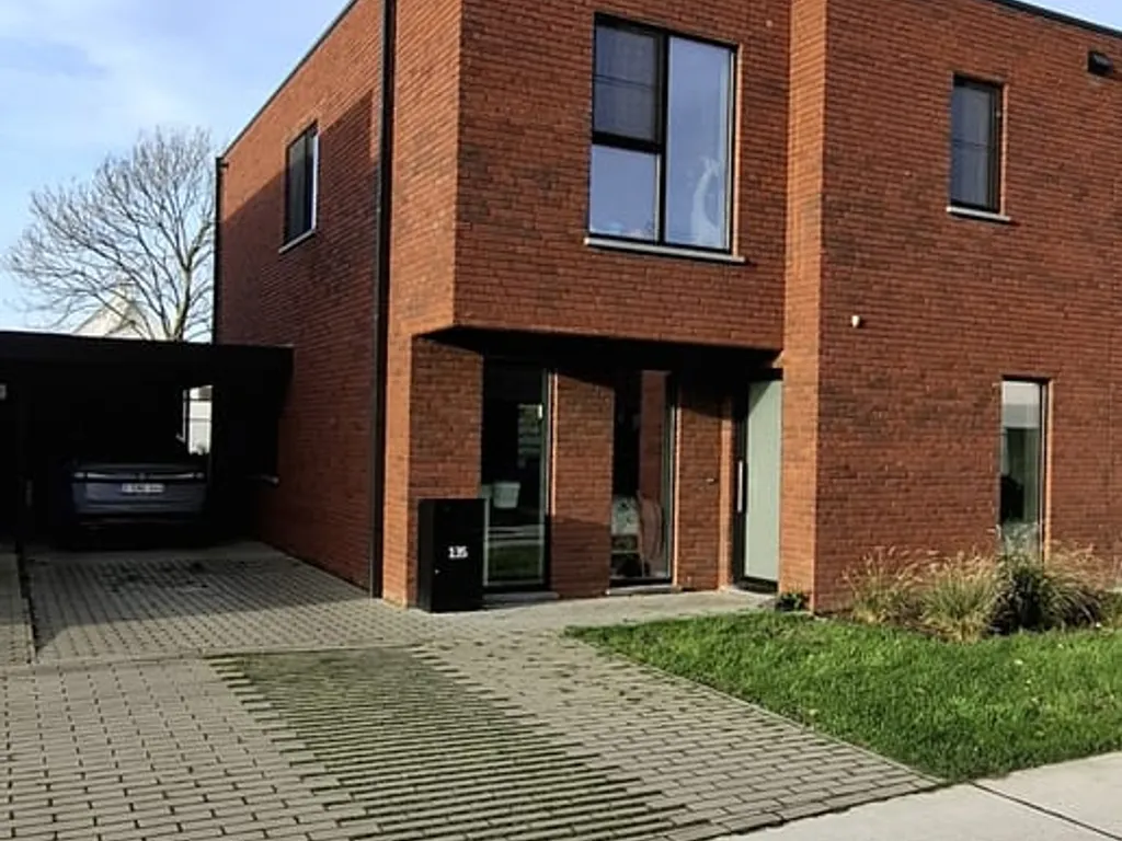 Hoofdfoto Huis in Deinze