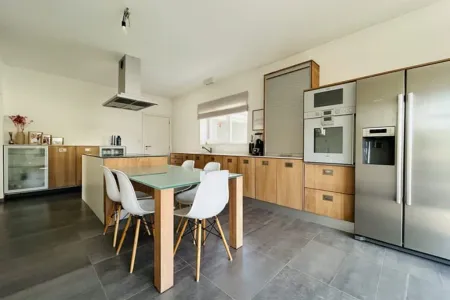Huis Te Koop Aalst