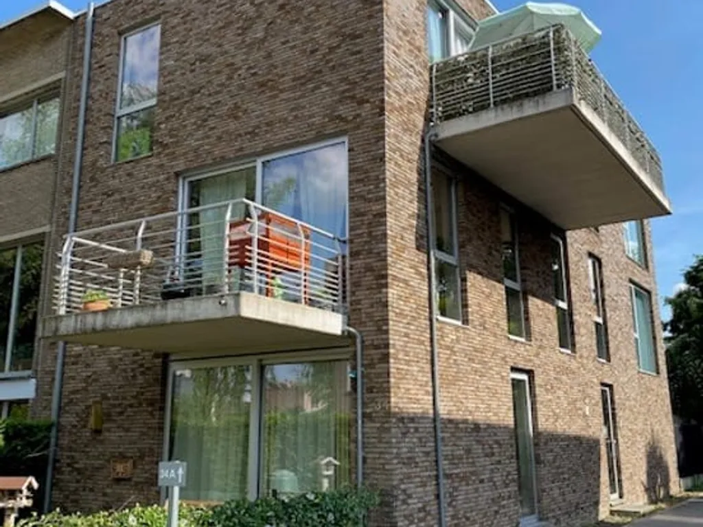 Hoofdfoto Appartement in Boechout