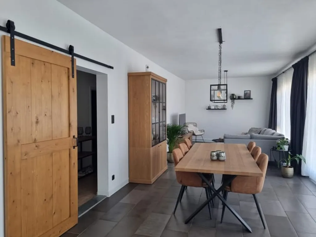 Hoofdfoto Appartement in Heist-op-den-Berg