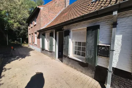 Huis Te Huur Roeselare