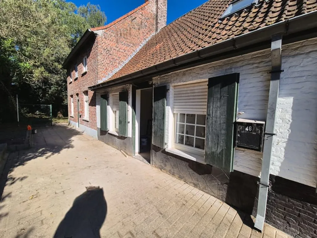 Hoofdfoto Huis in Roeselare