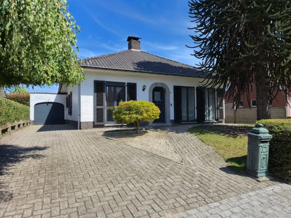 Hoofdfoto Huis in Oud-Turnhout