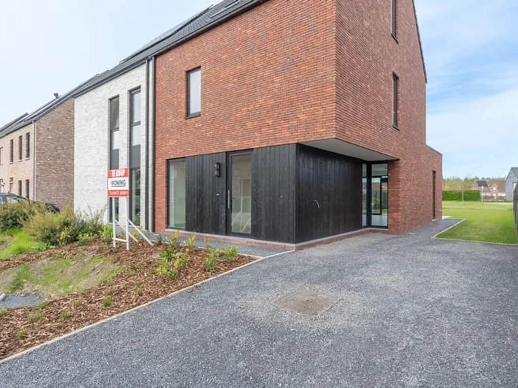 Hoofdfoto Huis in Oud-Turnhout