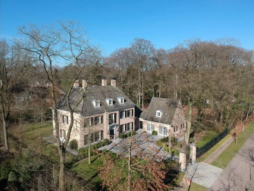 Hoofdfoto Huis in Oud-Turnhout