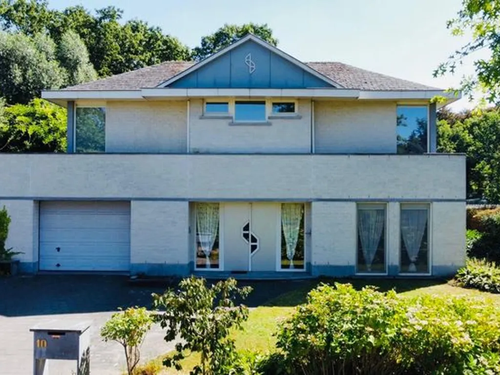 Hoofdfoto Villa in Oud-Turnhout