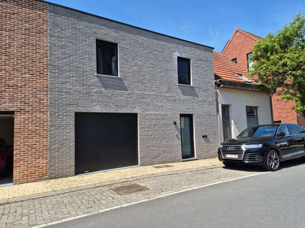 Hoofdfoto Huis in Schilde