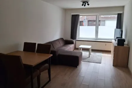 Appartement Te Koop Hasselt