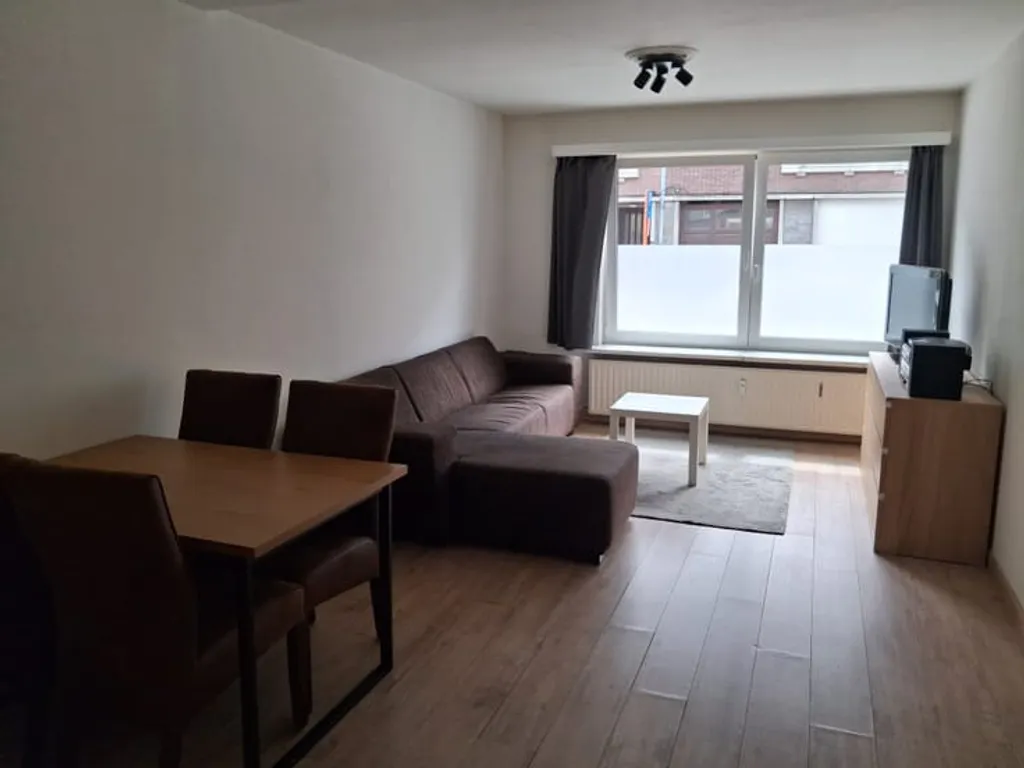 Hoofdfoto Appartement in Hasselt