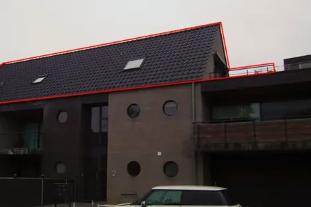  Verhuurd Herentals