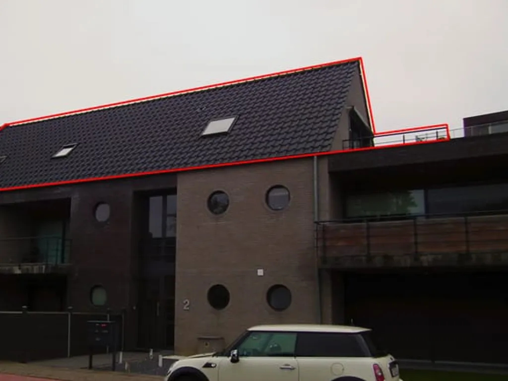 Hoofdfoto Huis in Herentals