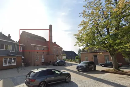  Loué Herentals