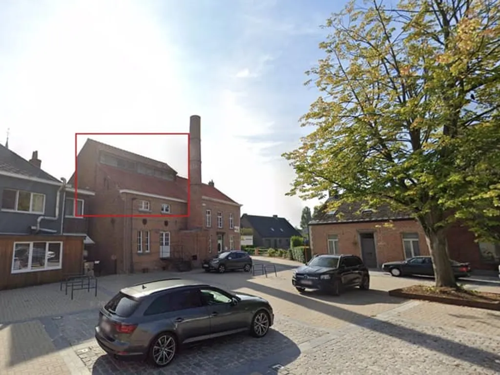 Hoofdfoto Appartement in Herentals