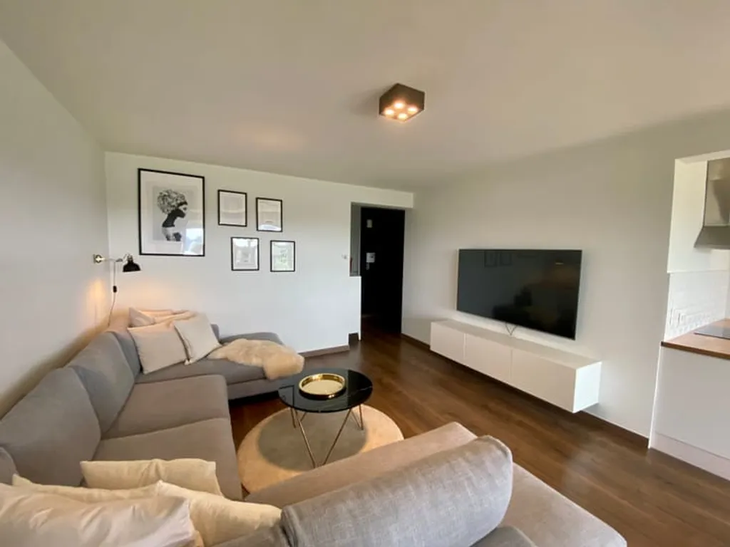 Hoofdfoto Appartement in Antwerpen