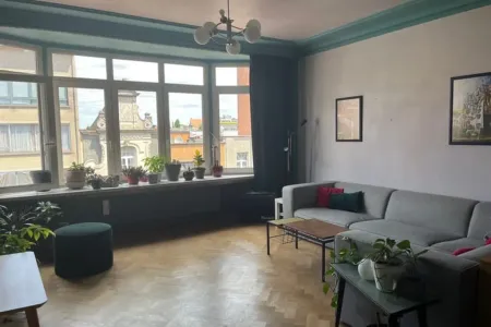 Appartement Te Koop Antwerpen