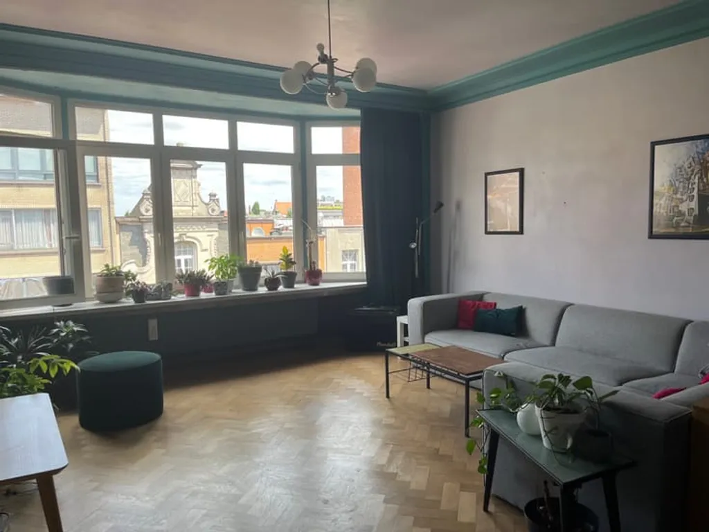 Hoofdfoto Appartement in Antwerpen