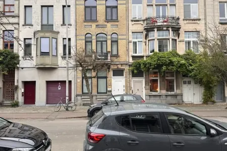 Appartement Te Koop Antwerpen