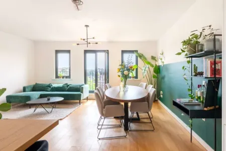 Appartement Te Koop Antwerpen