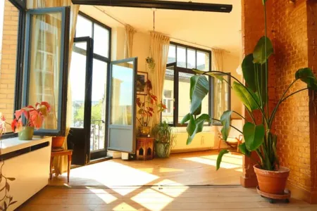 Appartement Te Koop Antwerpen