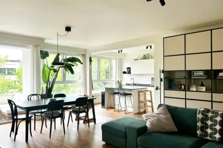 Appartement Te Koop Antwerpen