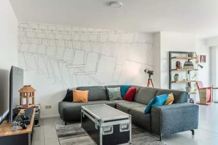 Appartement Te Koop Antwerpen