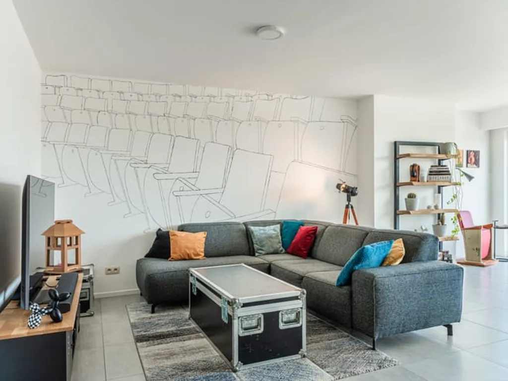 Hoofdfoto Appartement in Antwerpen