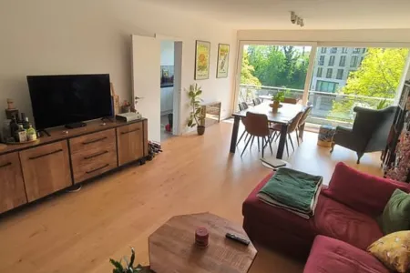 Appartement Te Koop Antwerpen