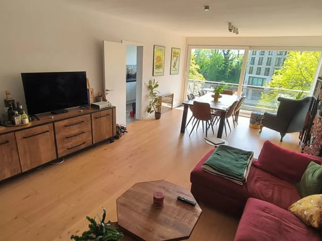 Hoofdfoto Appartement in Antwerpen