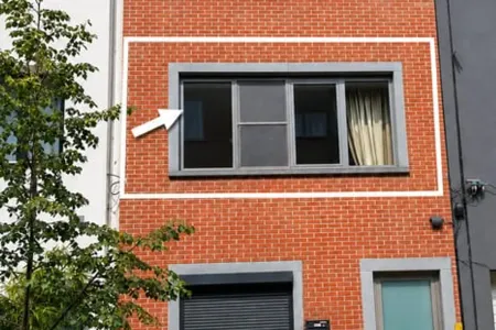 Appartement Te Koop Borgerhout