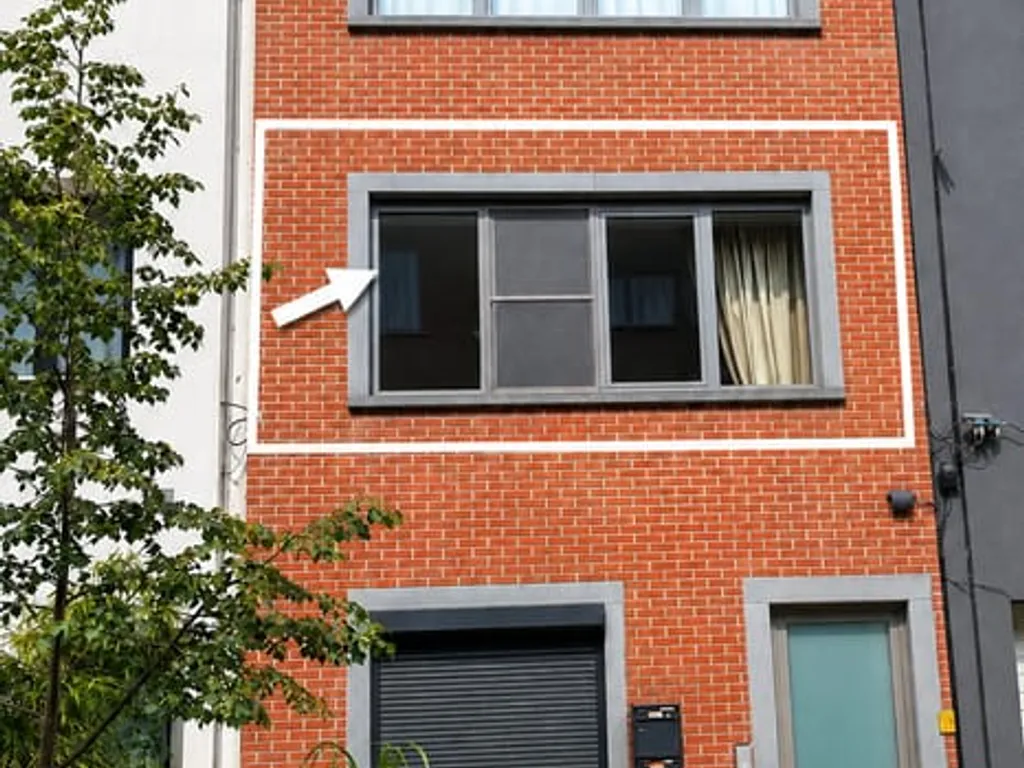Hoofdfoto Appartement in Borgerhout