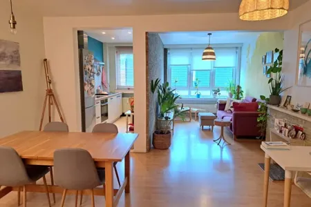 Appartement Te Koop Antwerpen