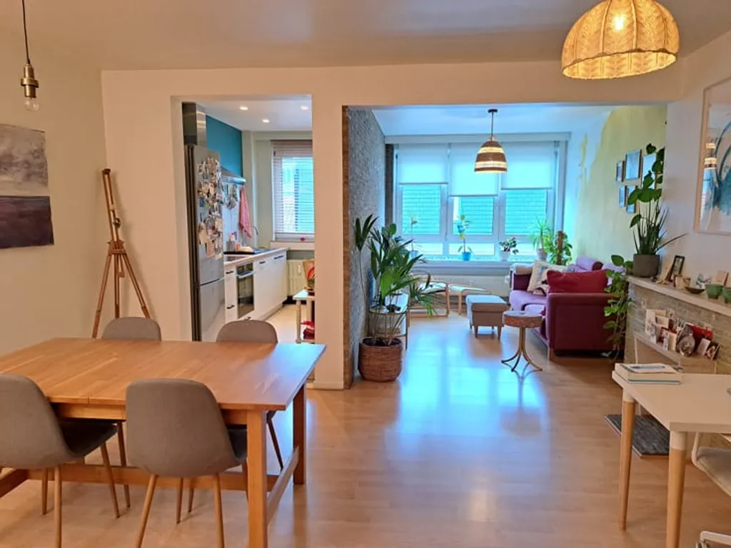 Hoofdfoto Appartement in Antwerpen
