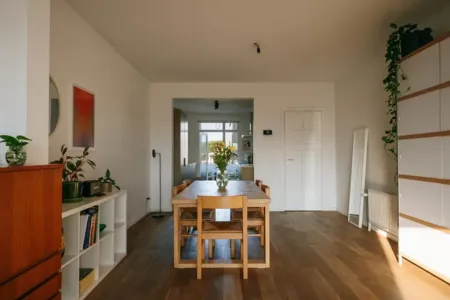 Appartement Te Koop Antwerpen