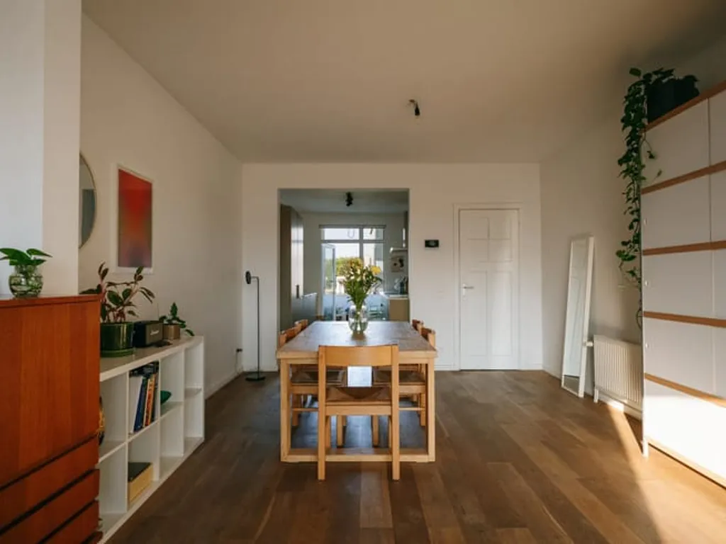 Hoofdfoto Appartement in Antwerpen