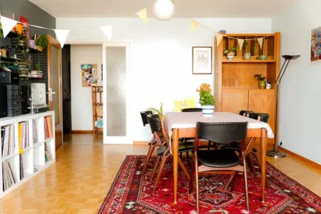 Appartement Te Koop Antwerpen