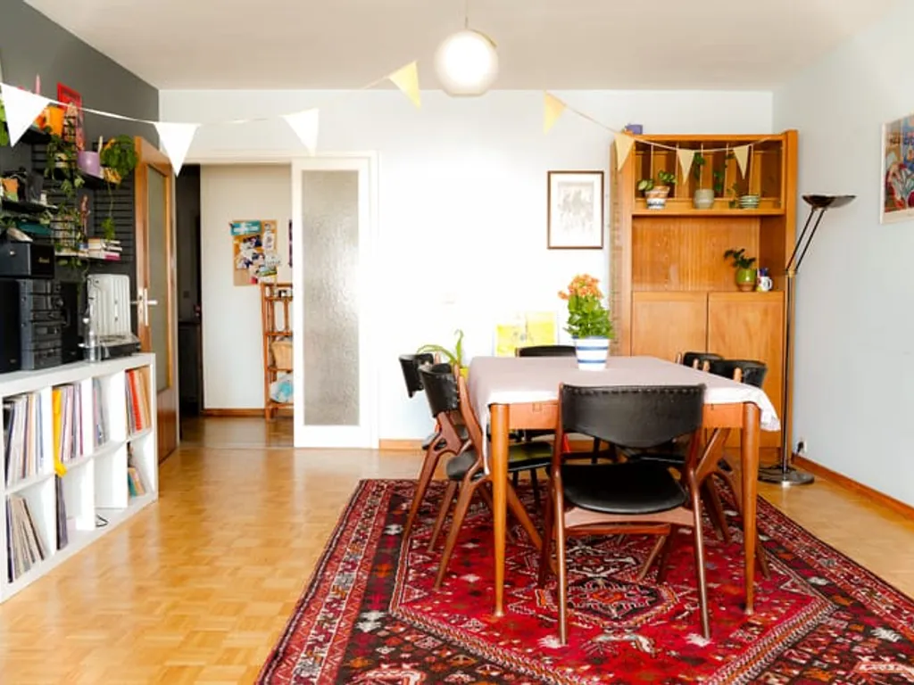 Hoofdfoto Appartement in Antwerpen