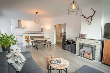 Appartement Te Koop Antwerpen