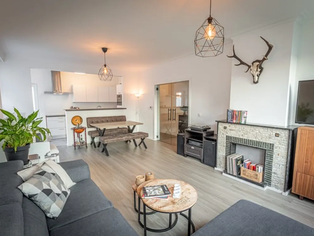 Hoofdfoto Appartement in Antwerpen