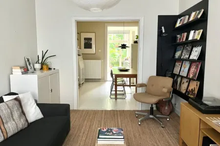 Appartement Te Koop Antwerpen