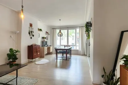 Appartement Te Koop Antwerpen
