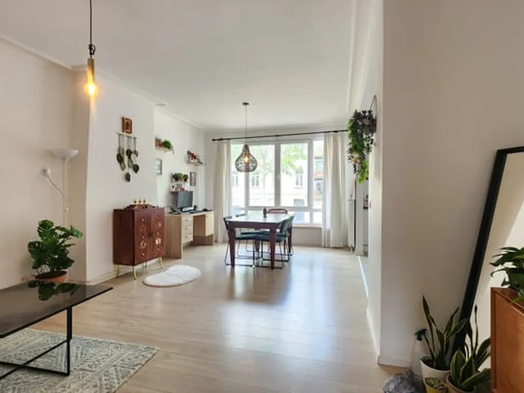 Hoofdfoto Appartement in Antwerpen