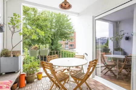 Appartement Te Koop Antwerpen
